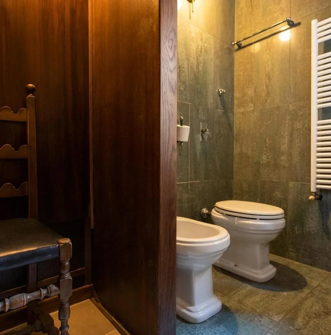 Piatti Design Flat Apartment Milan