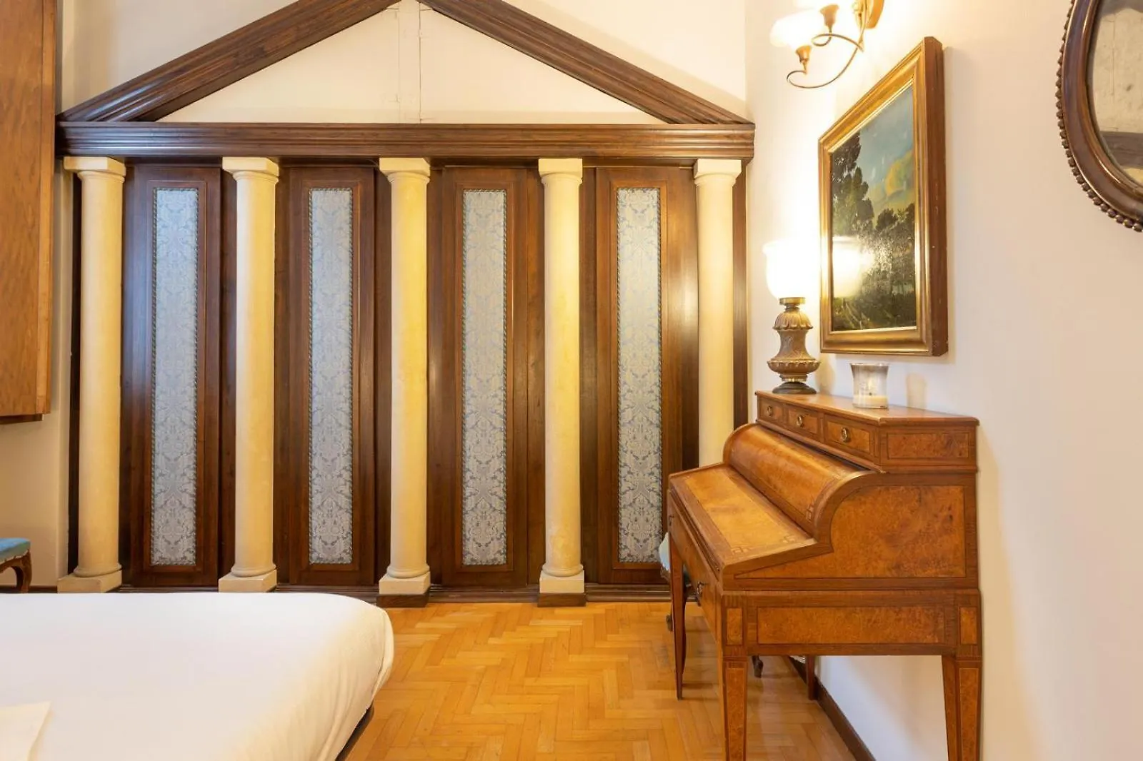 Piatti Design Flat Apartment Milan 0*,  Italy