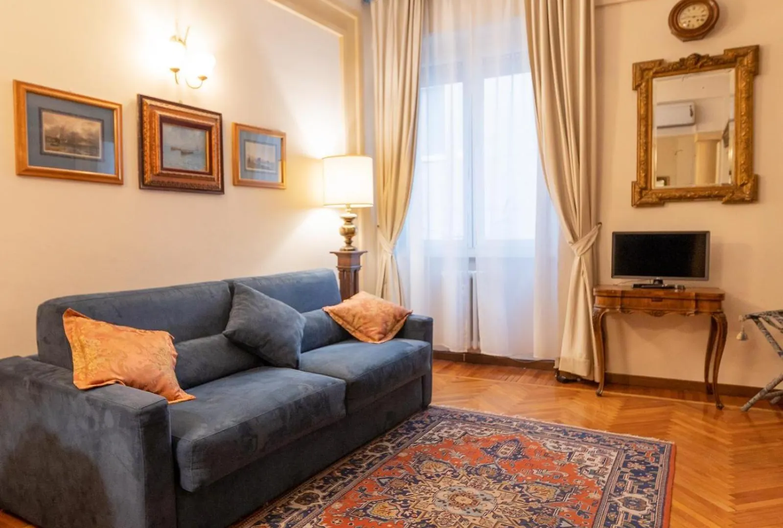 Piatti Design Flat Apartment Milan 0*,