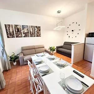 Appartamento Golden Star, Milano