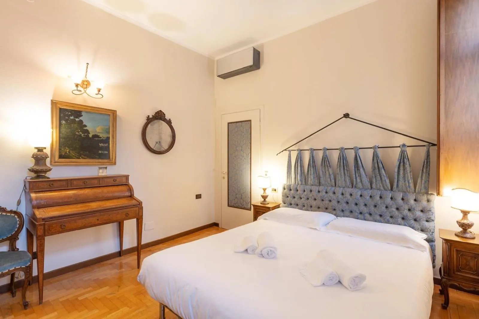 Ferienwohnung Piatti Design Flat Mailand 0*,  Italien